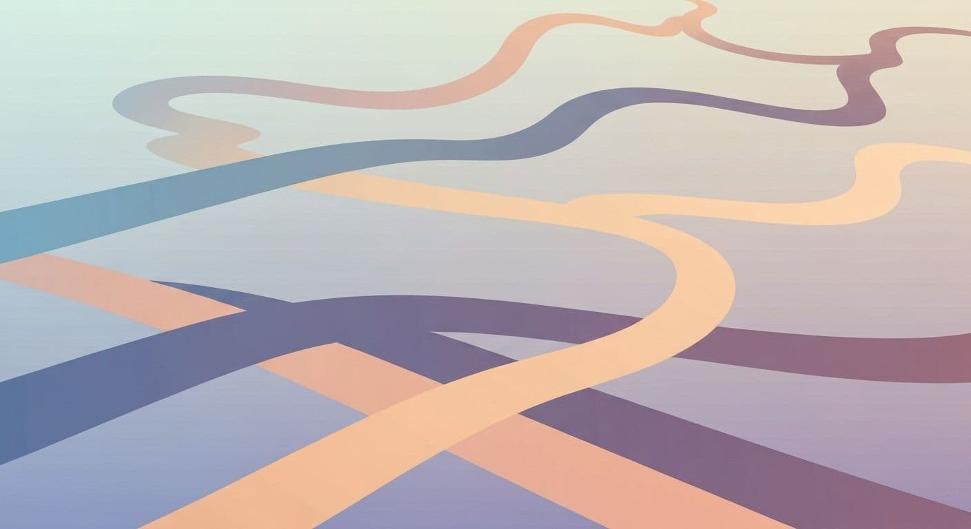 Person peacefully reflecting alone, representing the personal journey of healing from a breakup at their own pace