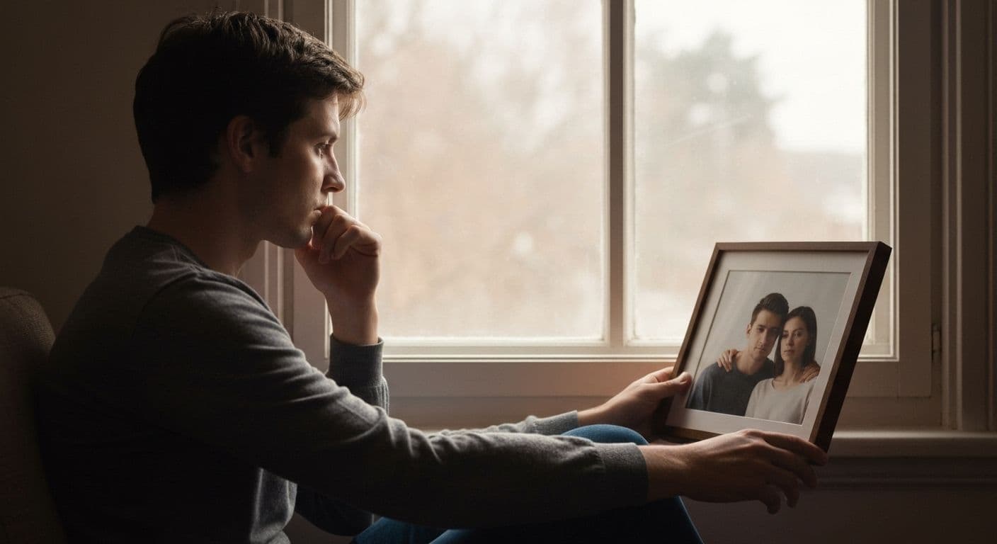 When Your Partner Has Schizophrenia: 5 Signs It's Time to Reconsider the Relationship