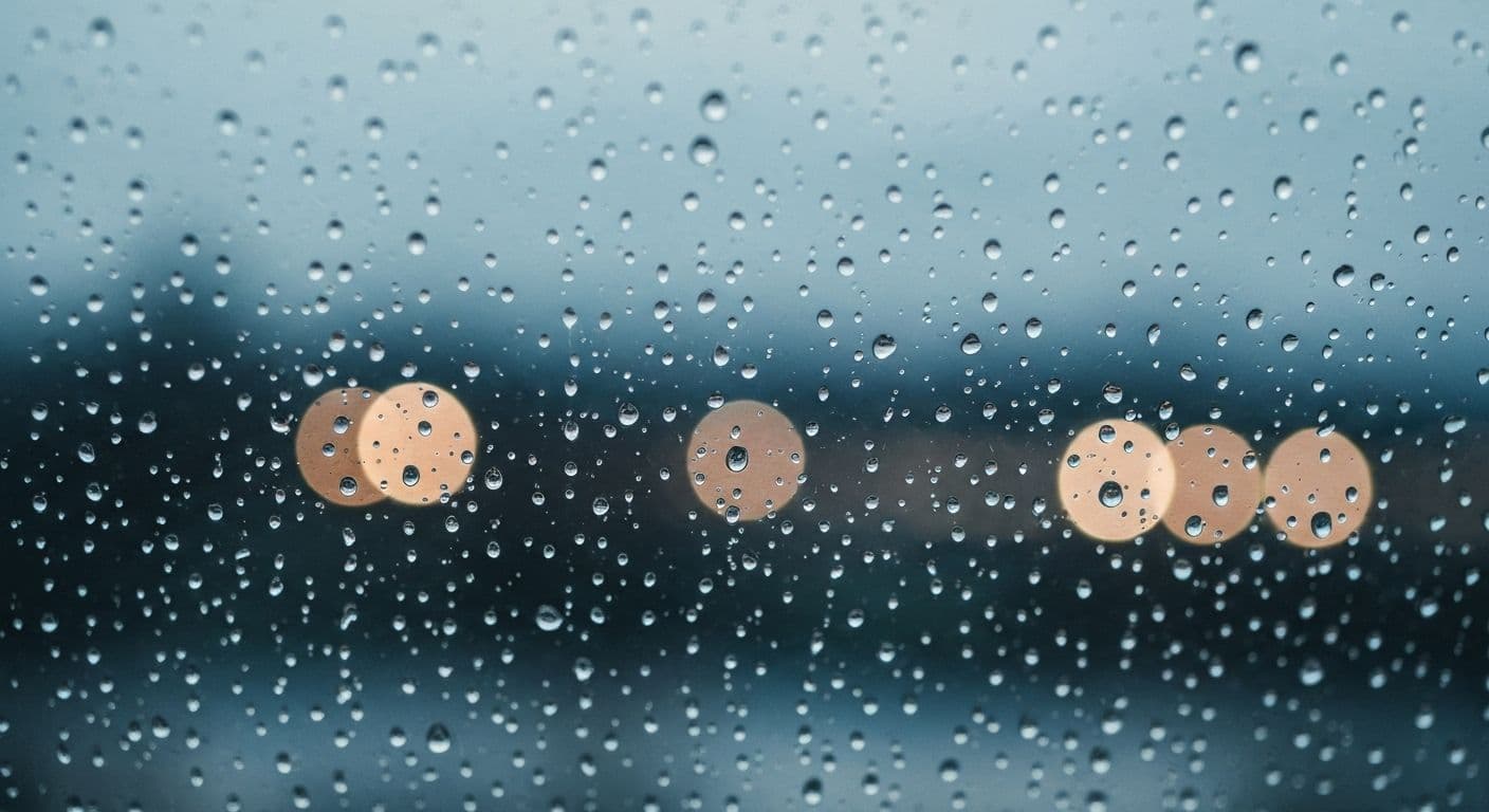 Person feeling so depressed after breakup learning healthy ways to process emotions and tears