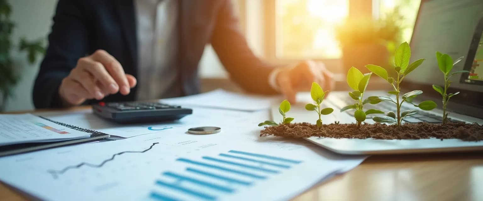 Person healing and recovering from emotional impact of 2022 breakups