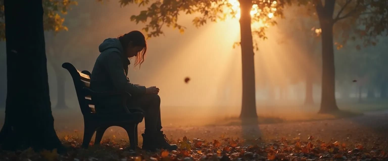 What is grief and how it manifests in physical symptoms during loss