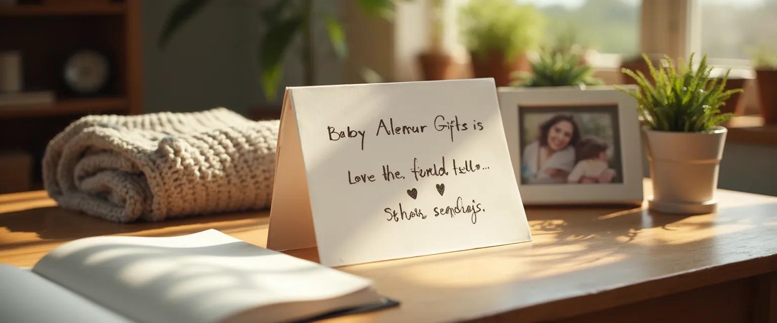 Thoughtful friend sympathy gift ideas beyond flowers for someone grieving