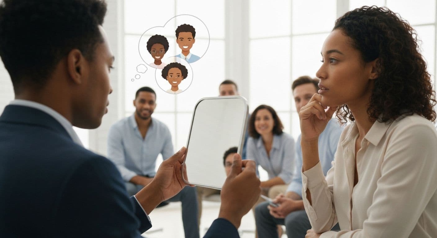 How Social Workers Can Spot Their Hidden Biases During Client Assessments