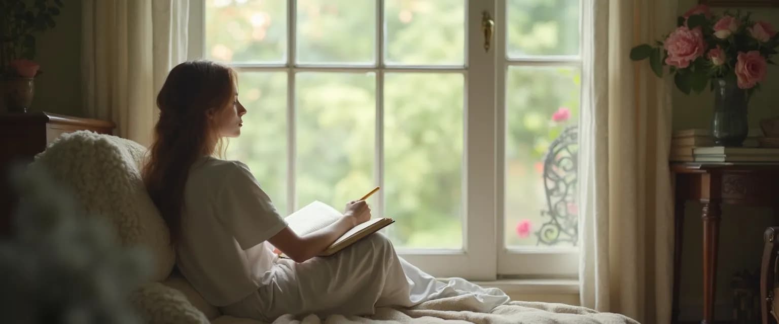 Introvert using natural strengths to improve emotional intelligence skills