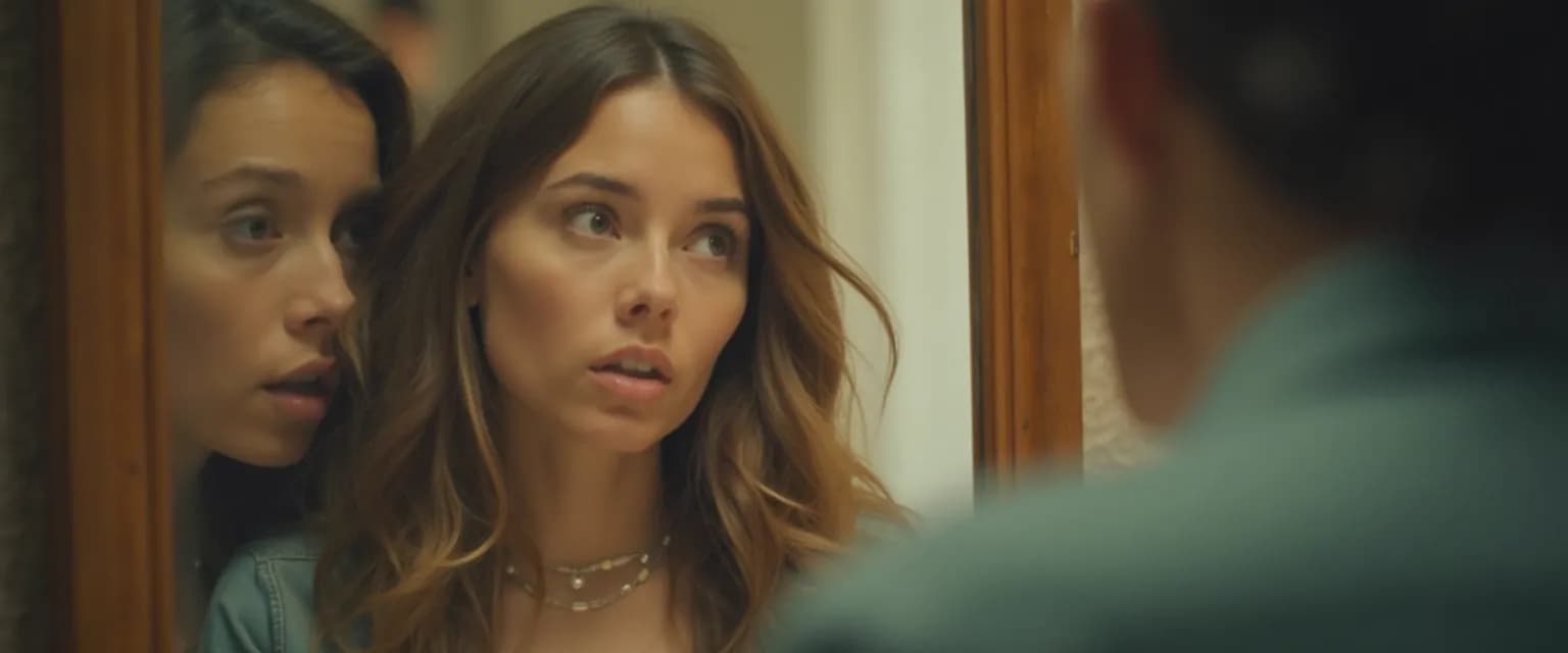 Person practicing the simple fix to increase self awareness beyond Tasha Eurich's method