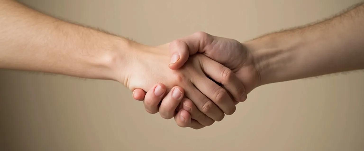 Couple practicing communication exercises to reduce anxiety in newly married couples