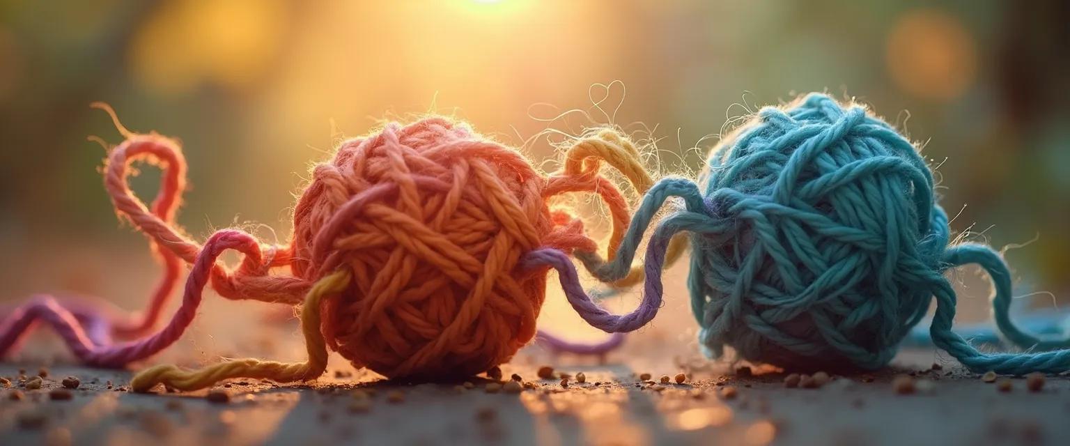 Friends supporting each other after experiencing 2022 breakups