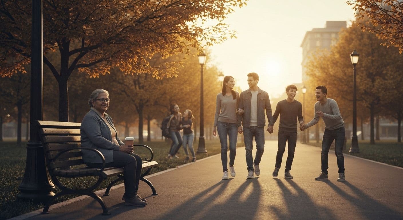 How to Recognize When Friendship Grief Needs More Than Time to Heal