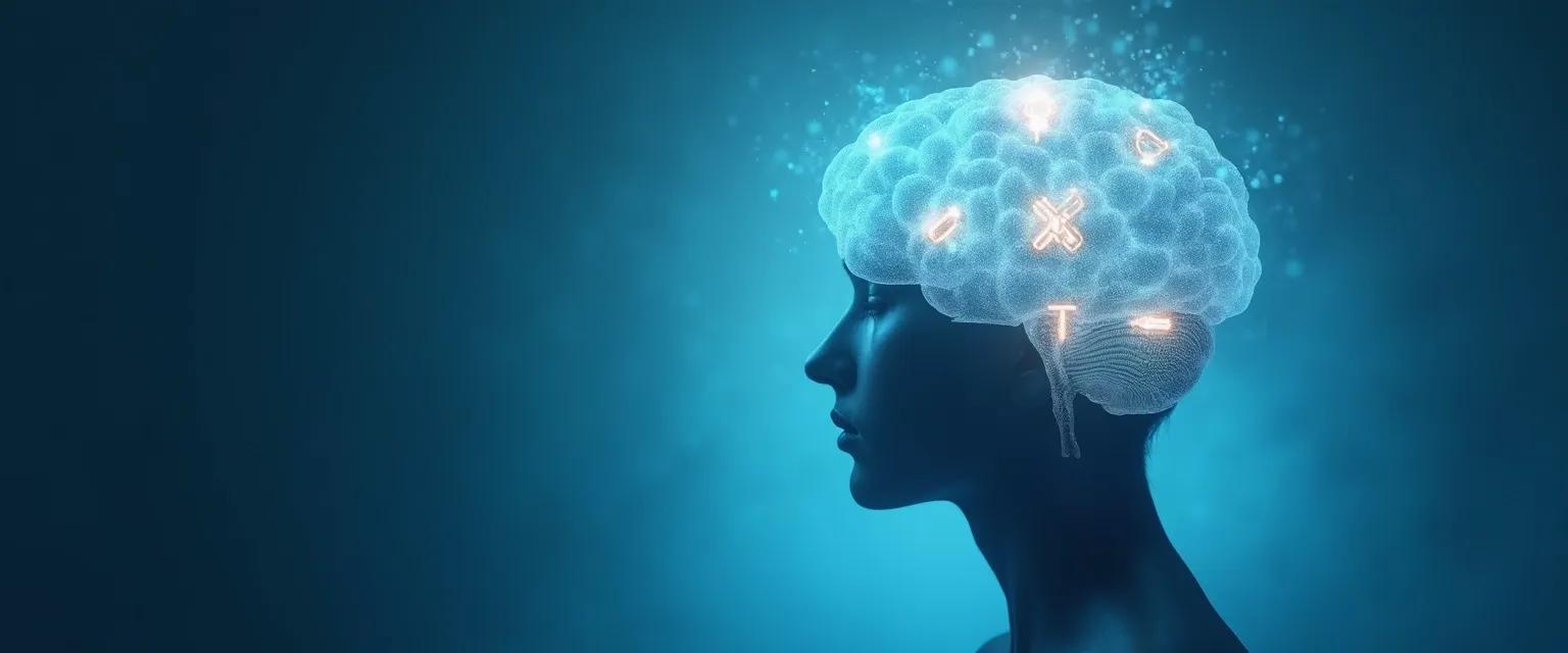 Diagram explaining the self awareness through 5 essential components