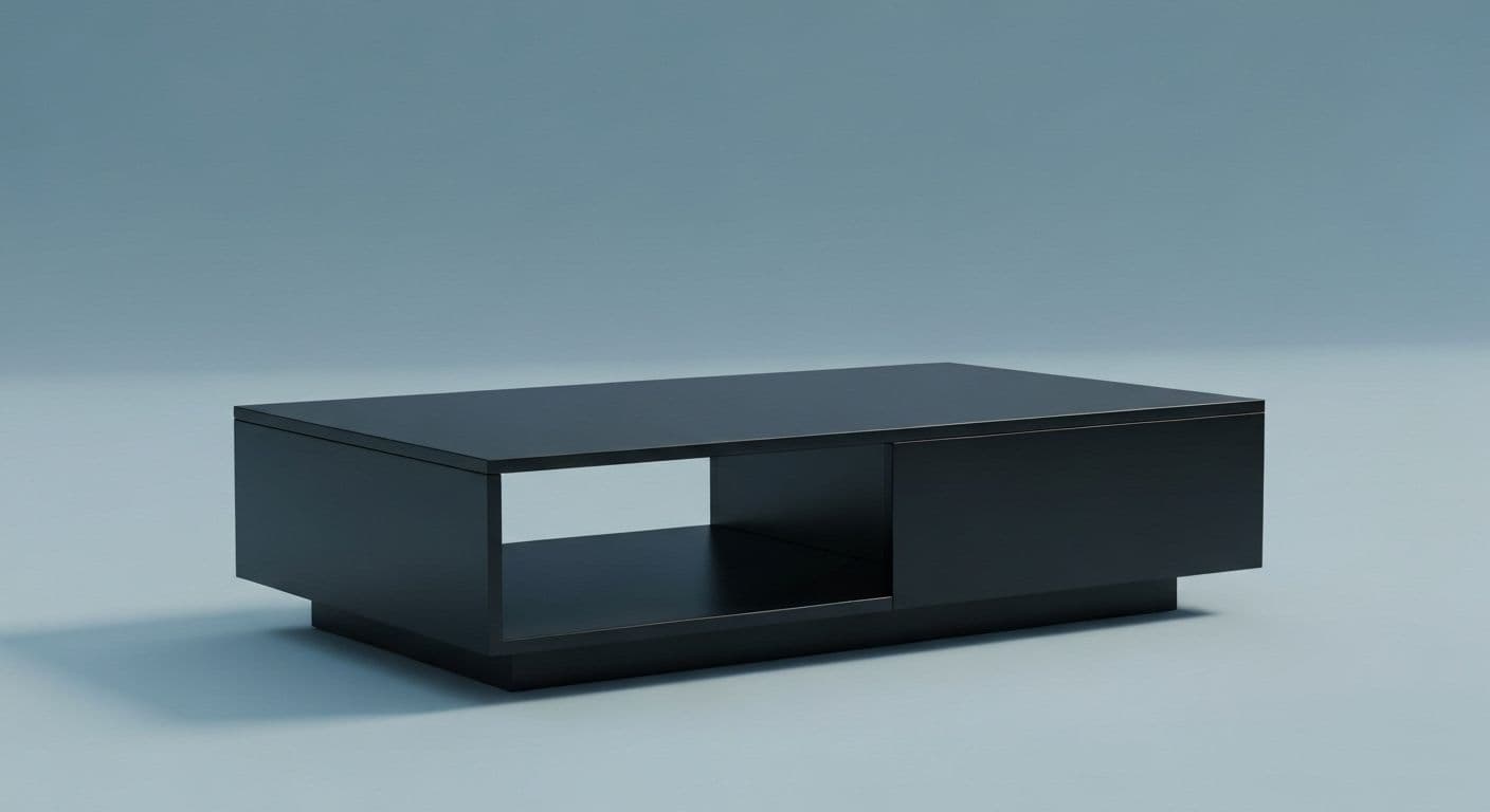 Person practicing self knowledge self awareness through brief daily reflection during morning routine