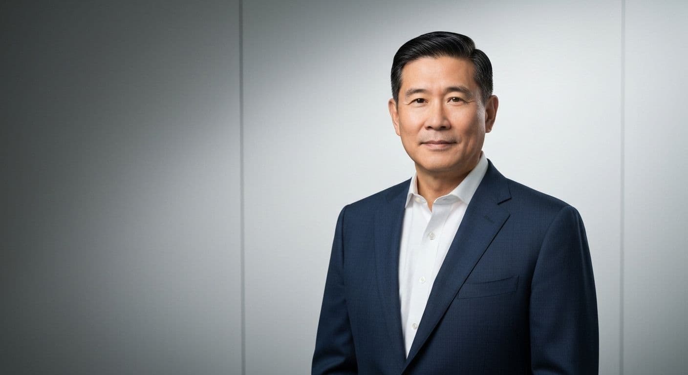 Leader practicing Daniel Goleman self awareness from HBR emotional intelligence series with actionable strategies