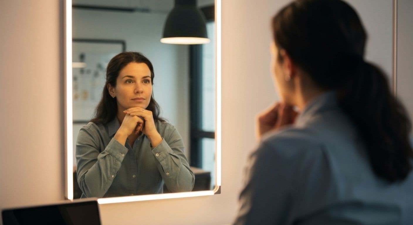 Professional learning self awareness how to strategies for career success and workplace growth