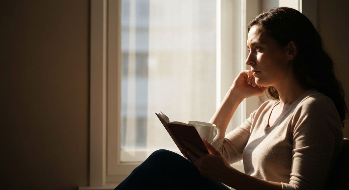 How to Use Brené Brown's Vulnerability Practices to Heal Heartbreak Without Getting Stuck in Sadness