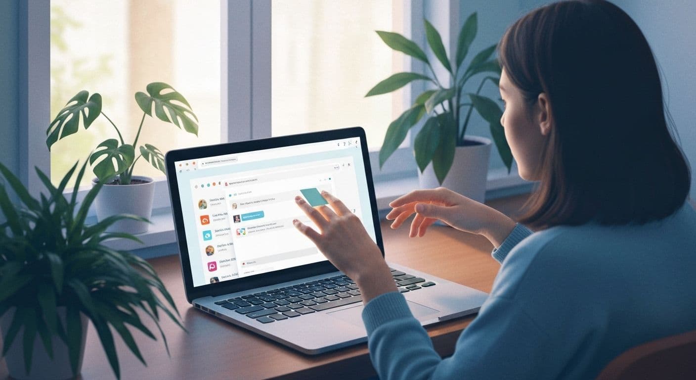 How to Set Boundaries with Reddit Breakup Communities After a Dismissive Avoidant Split