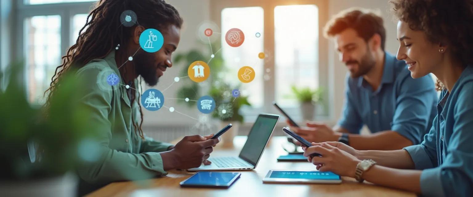 Best apps for human resources professionals managing employee wellness programs