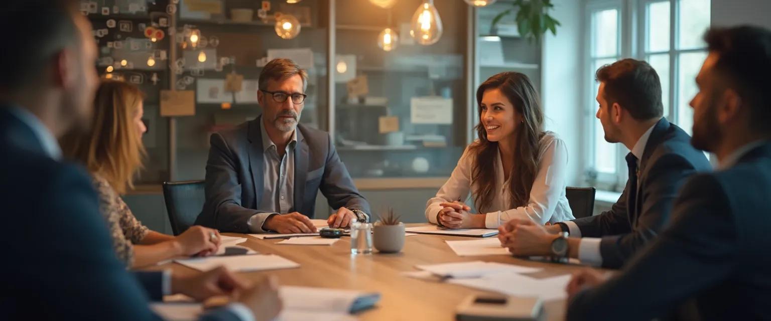 Professional using self-awareness exercises demonstrating the importance of self awareness in workplace communication