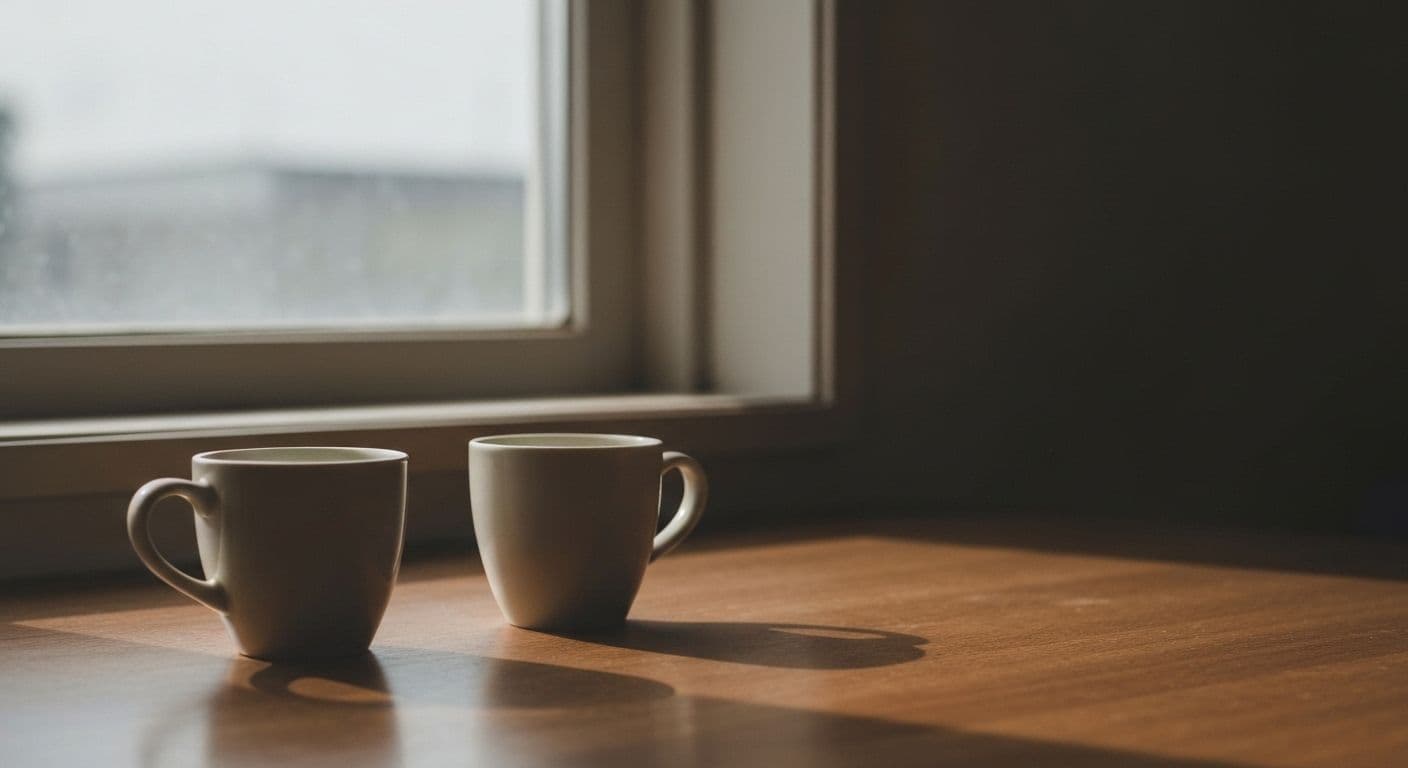 Why Timing Matters More Than the Gift When Supporting Grieving Friends