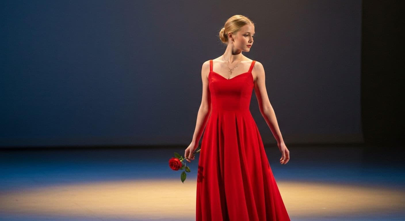 Person looking at phone reading blindsided breakup Reddit threads about relationship warning signs