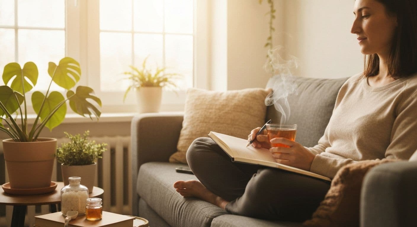 How to Build Your Own Breakup Recovery Plan When Amy Chan's Bootcamp Isn't an Option