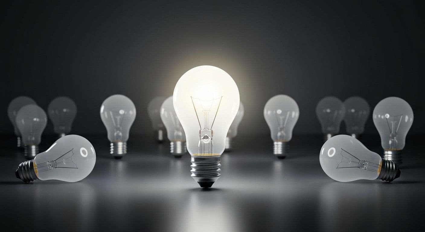 Team achieving one in mind alignment during high-stakes decision-making meeting