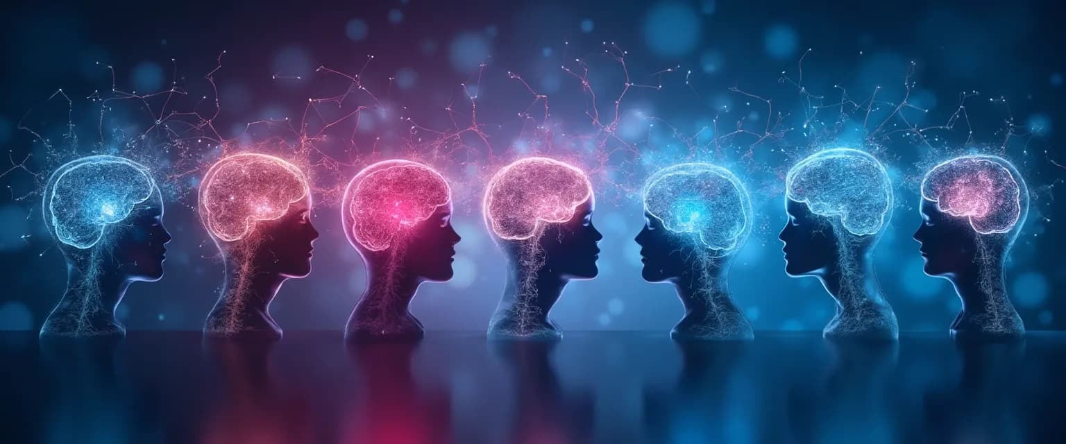 Professional demonstrating unconventional emotional intelligence coaching techniques in a workplace setting