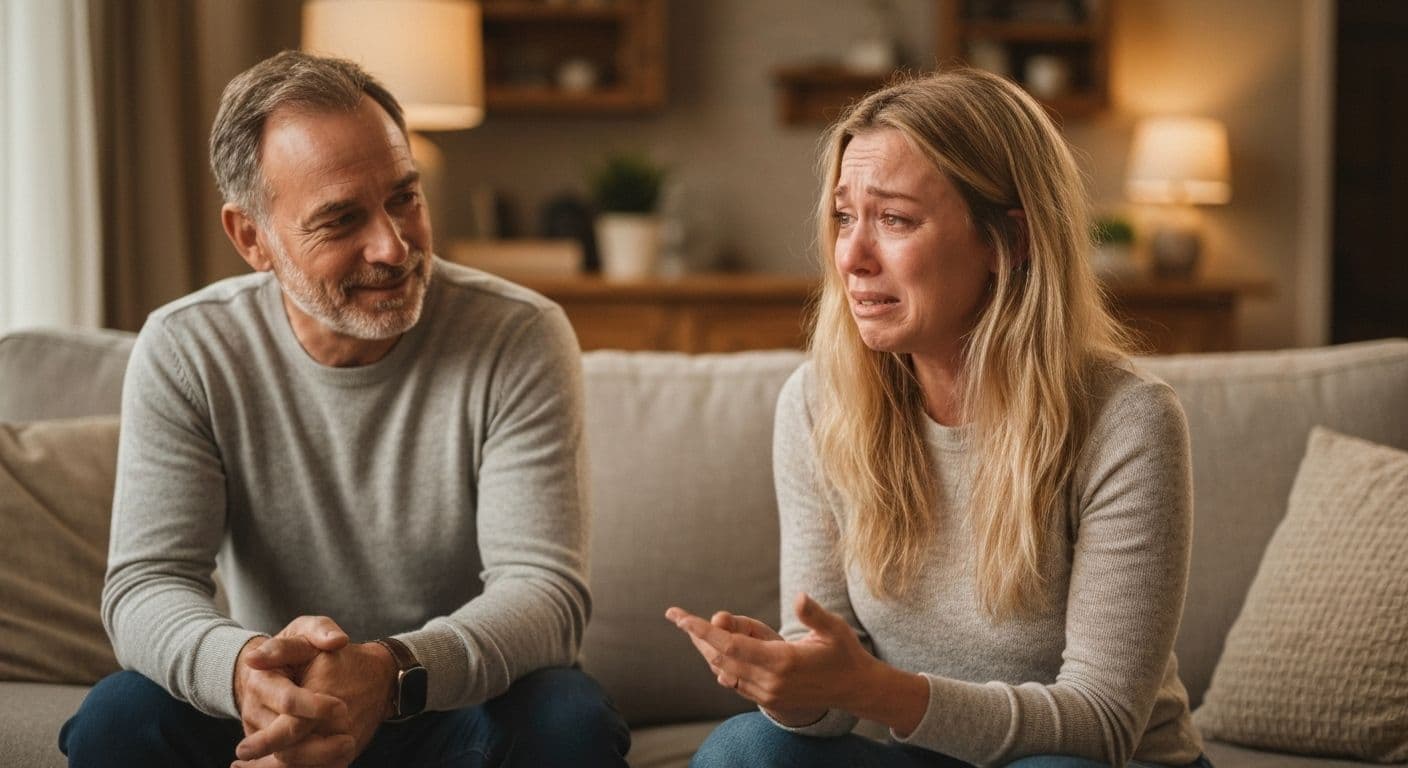 Friends having a supportive conversation about breakup comments that actually help during difficult times