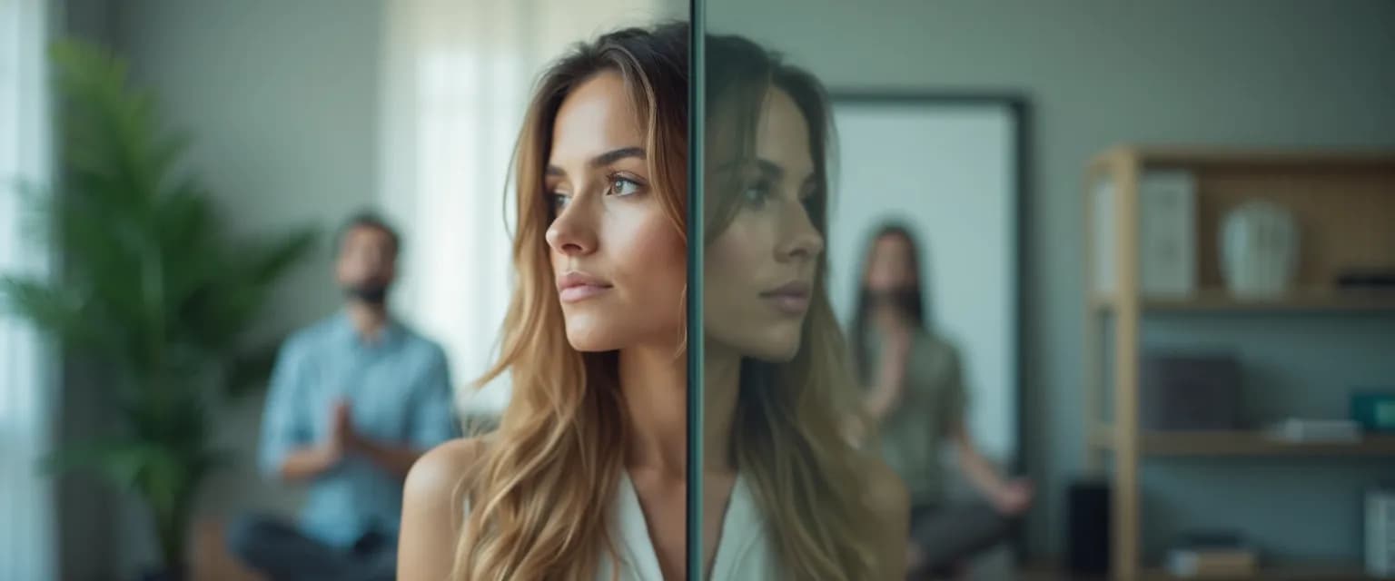 Dr. Tasha Eurich's self-awareness approaches comparing mindfulness and reflection techniques for workplace growth