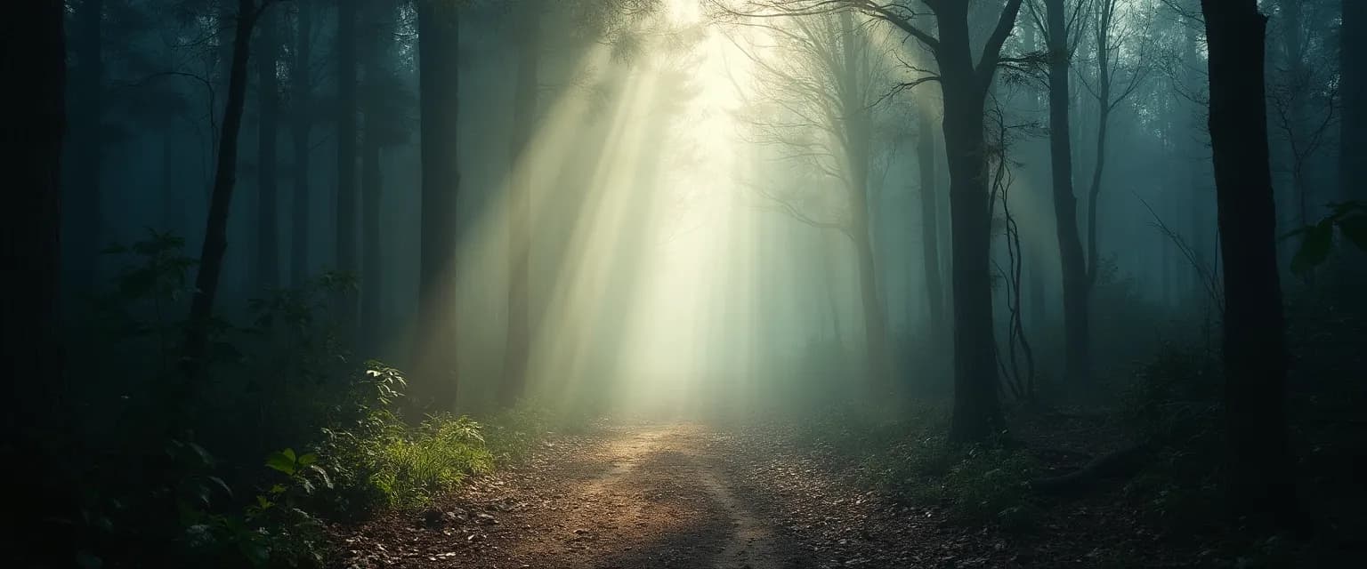 Person looking at Reddit on phone while recovering from breakup depression with self-care items nearby