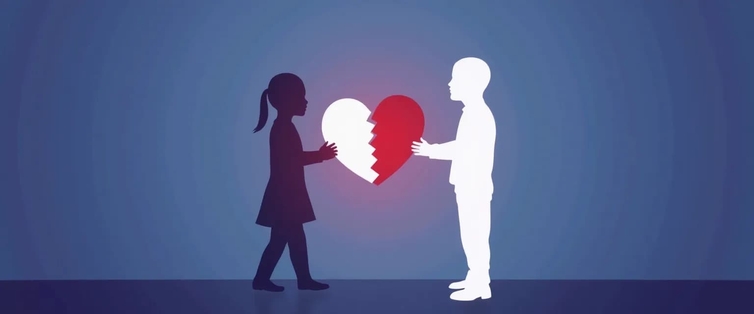 Person maintaining identity and boundaries during BPD breakup recovery beyond Reddit advice