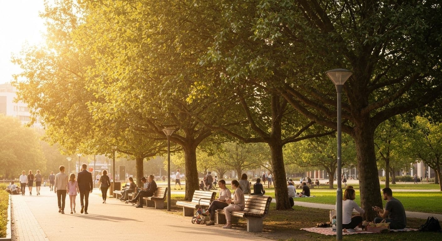 Person practicing daily self awareness through mindful reflection and emotional check-ins