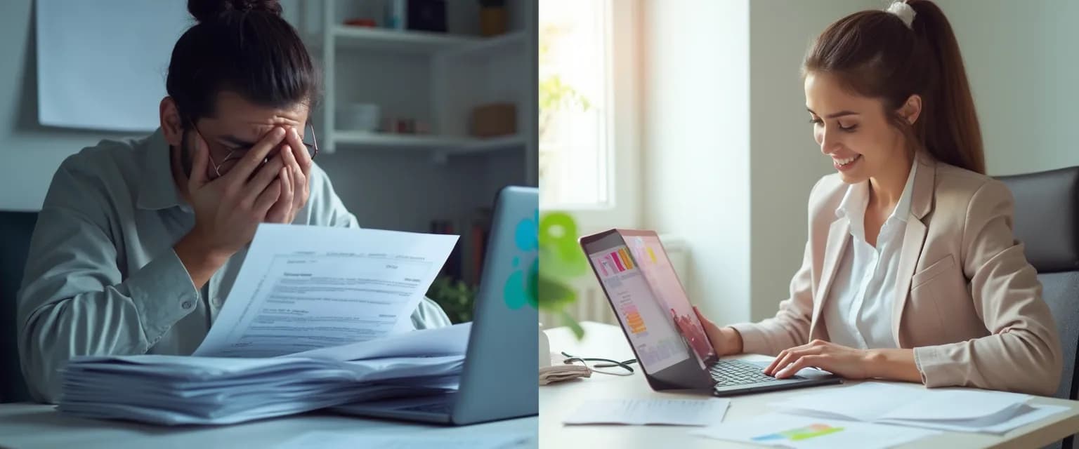 Modern HR apps for employees transforming the digital onboarding experience