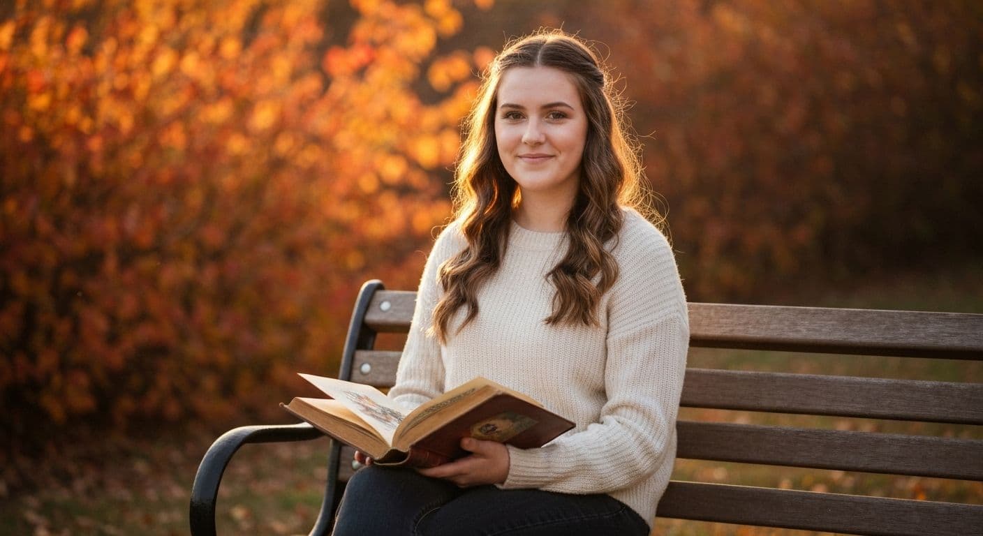 Person offering comfort and support, illustrating what to say to someone when a loved one dies