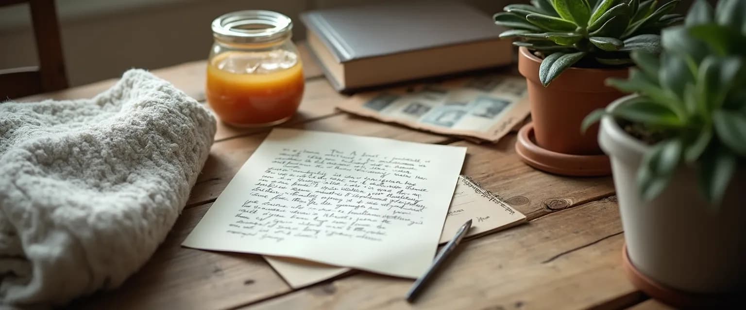 Meaningful support gifts to give a friend who is grieving