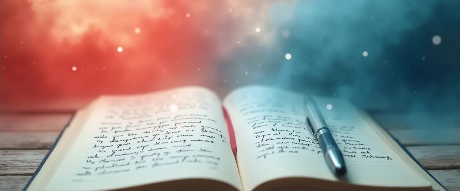 Person practicing techniques on how to stop having anger issues with calm expression