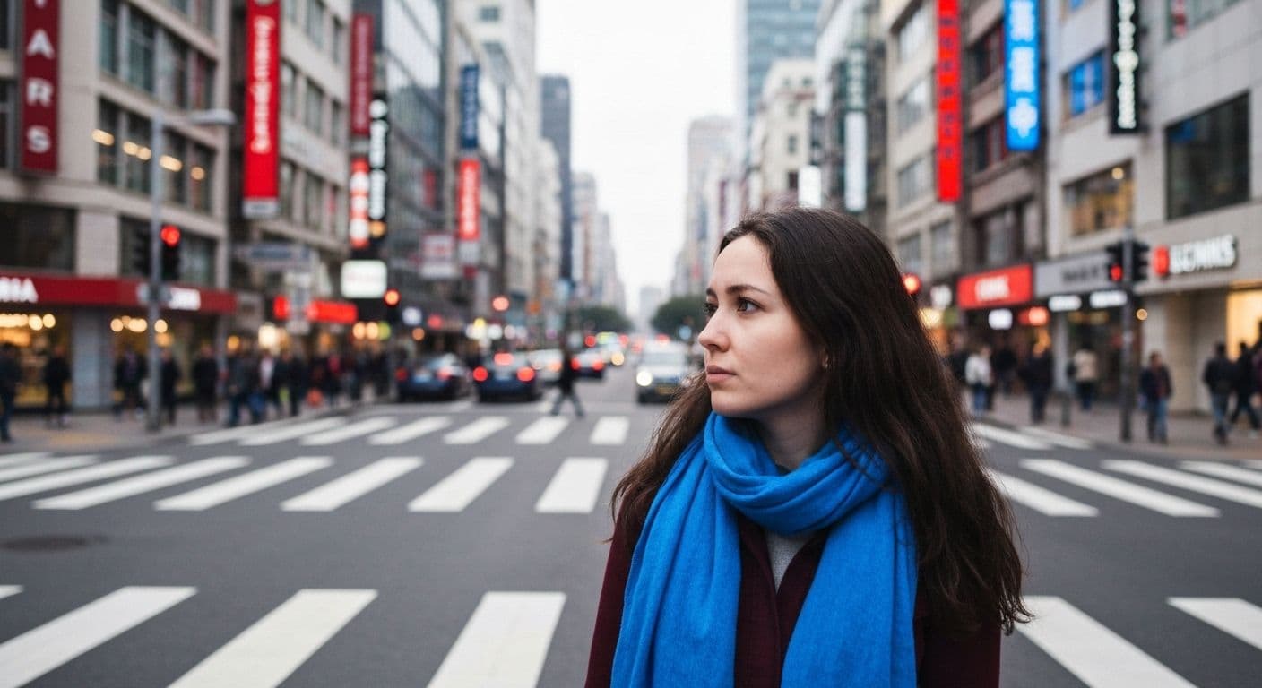 Person practicing emotional wellness strategies after a borderline breakup, maintaining no contact boundaries