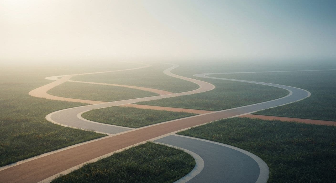 Why Your Grief Timeline Doesn't Match Anyone Else's (And Why That's Perfectly Okay)