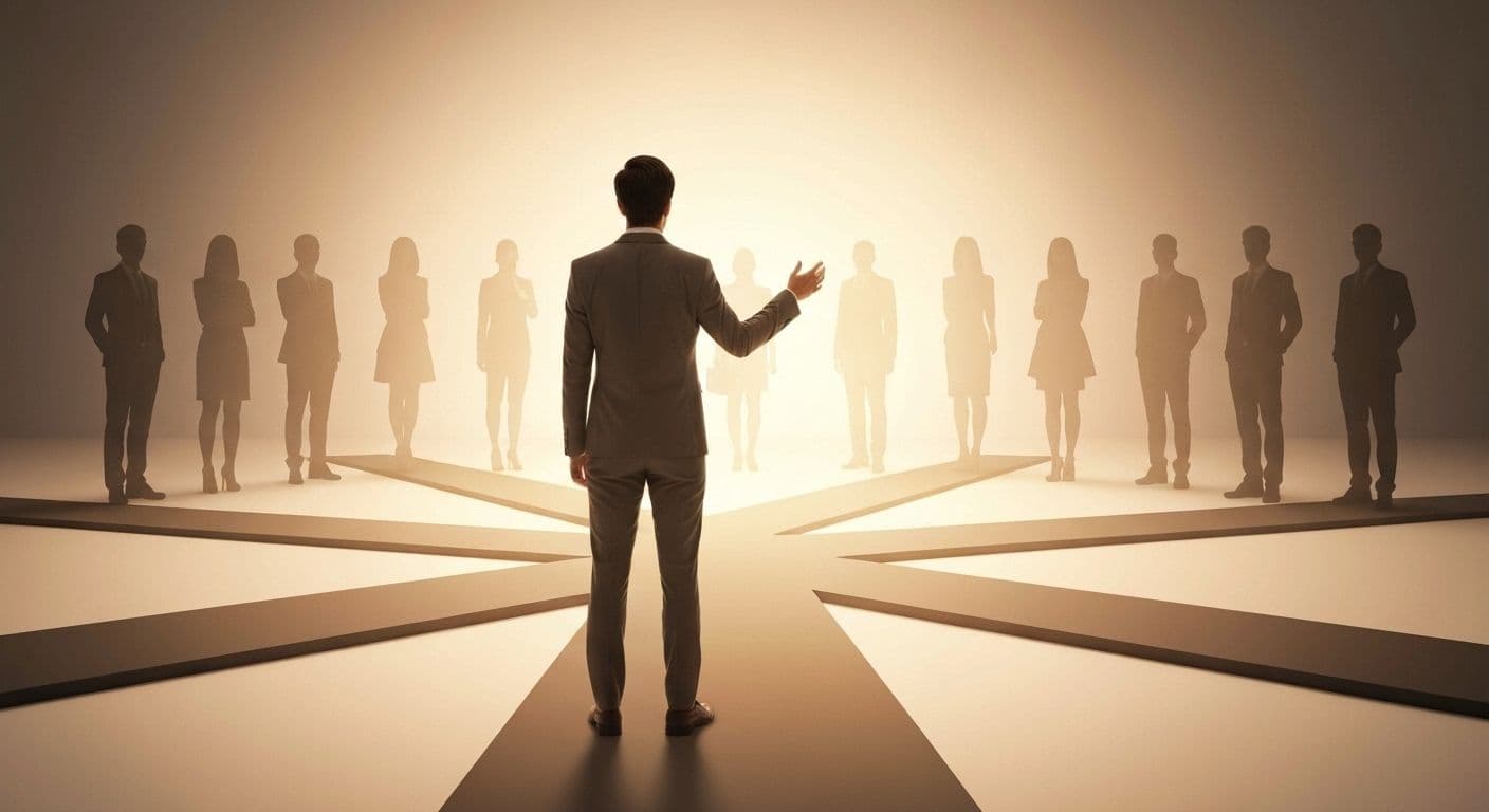 How Mark Manson's Self-Awareness Framework Helps You Stop People-Pleasing in 3 Steps