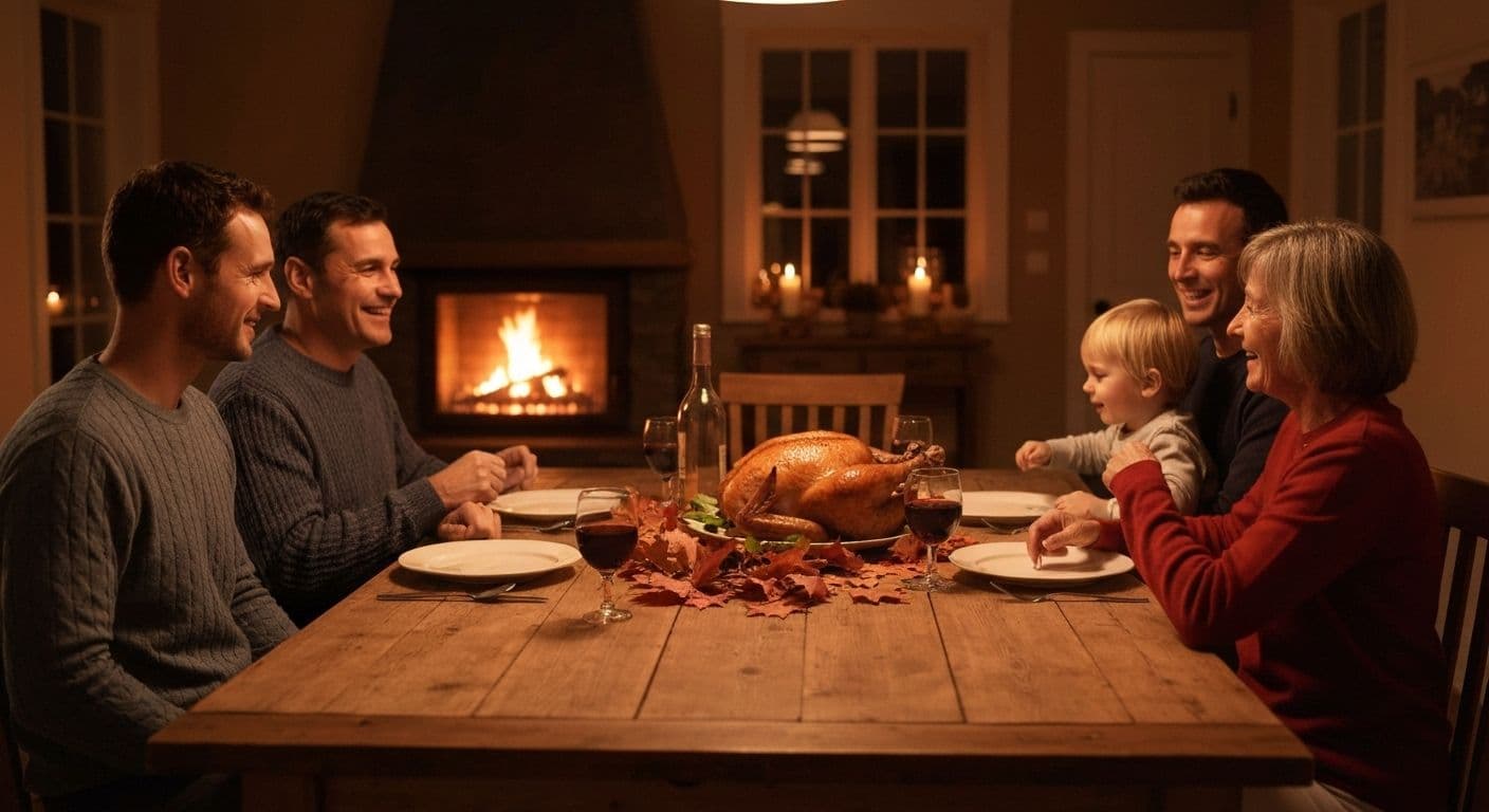 Comfort food basket showing what to get someone who is grieving with prepared meals and nourishing snacks
