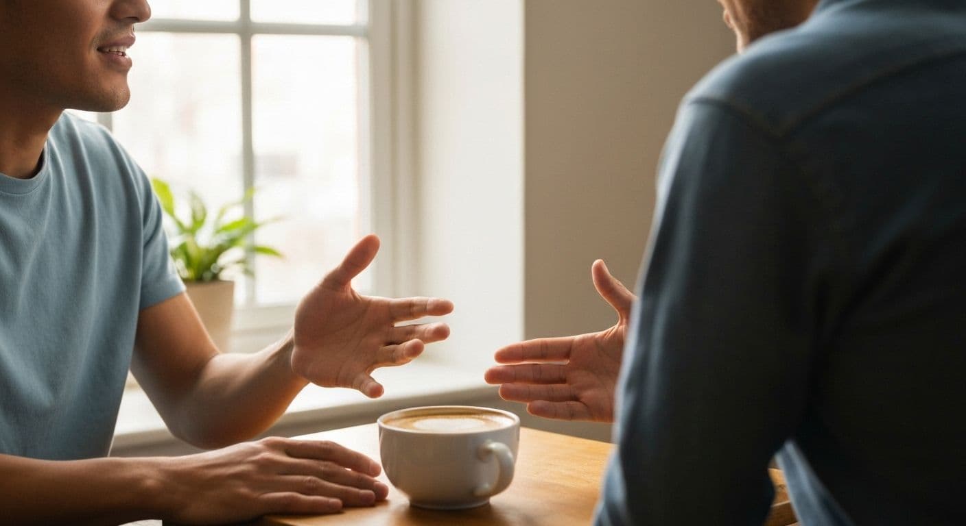 Person reflecting on emotions showing why self-awareness is important because it builds stronger relationships