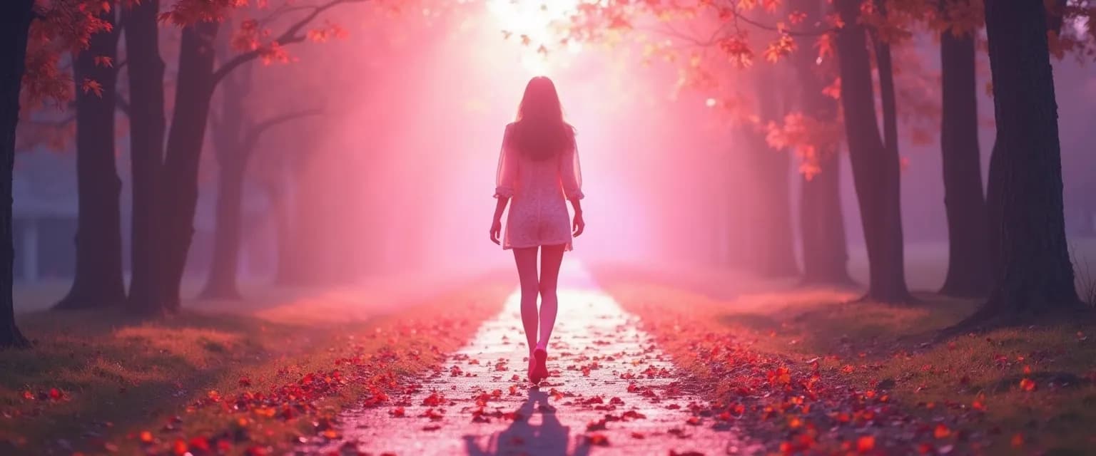 Ariana Grande heartbreak wisdom from thank u, next that helps with breakup healing