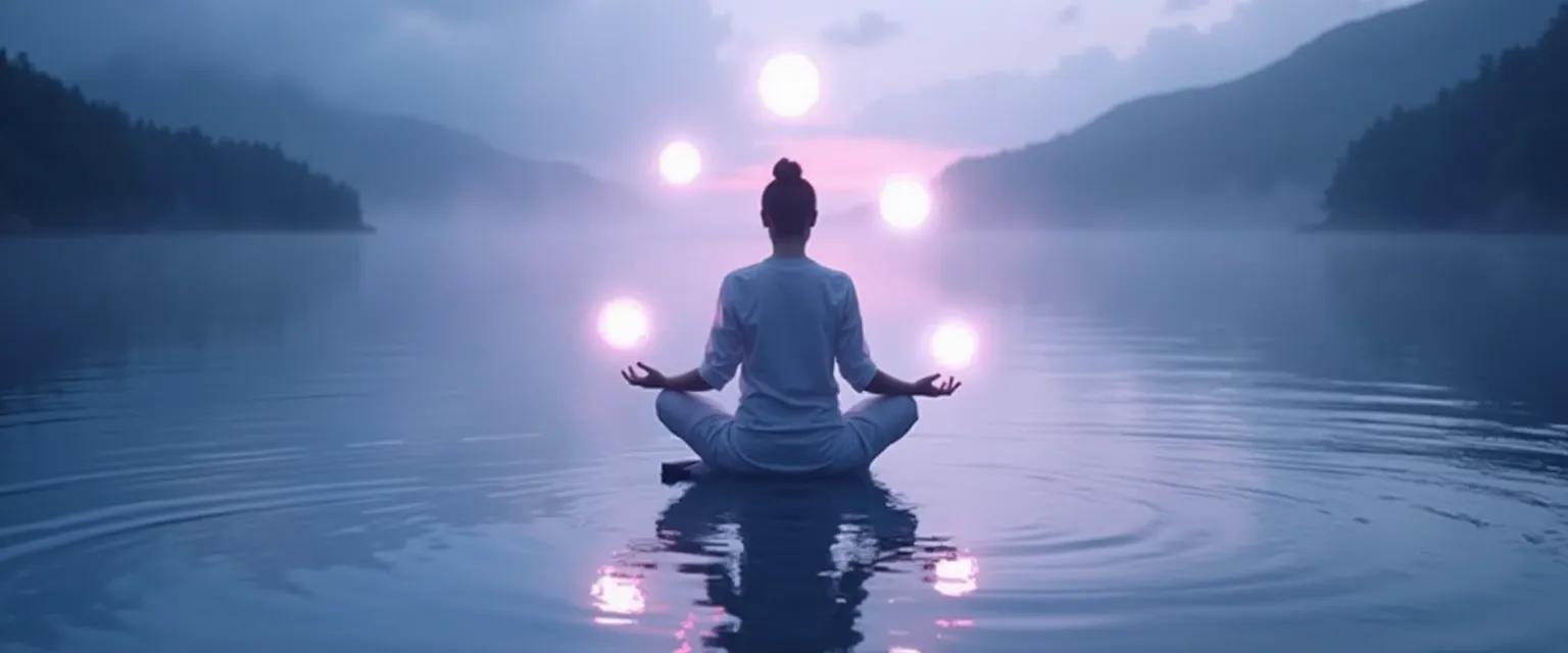 5 practical definitions of self-awareness illustrated as stepping stones for personal growth