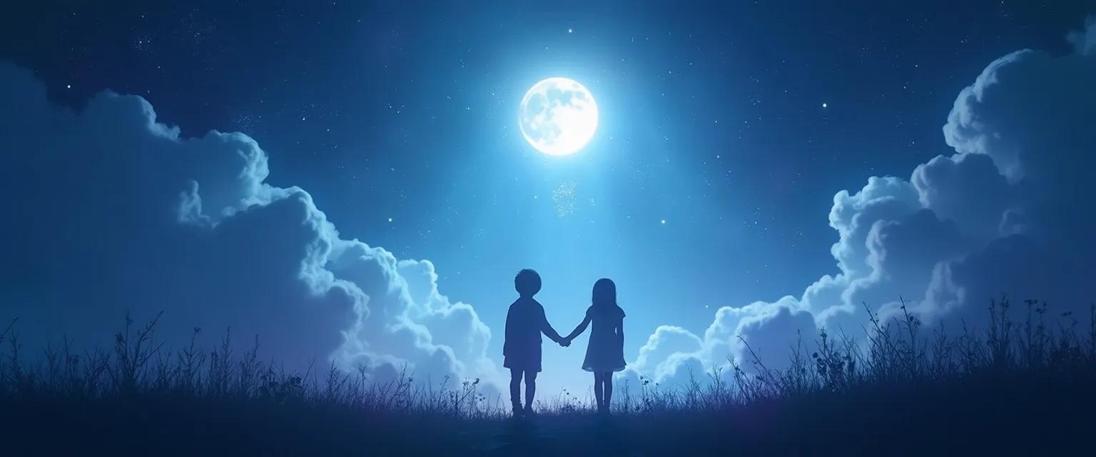 Person finding comfort after losing a sibling through dream visitations