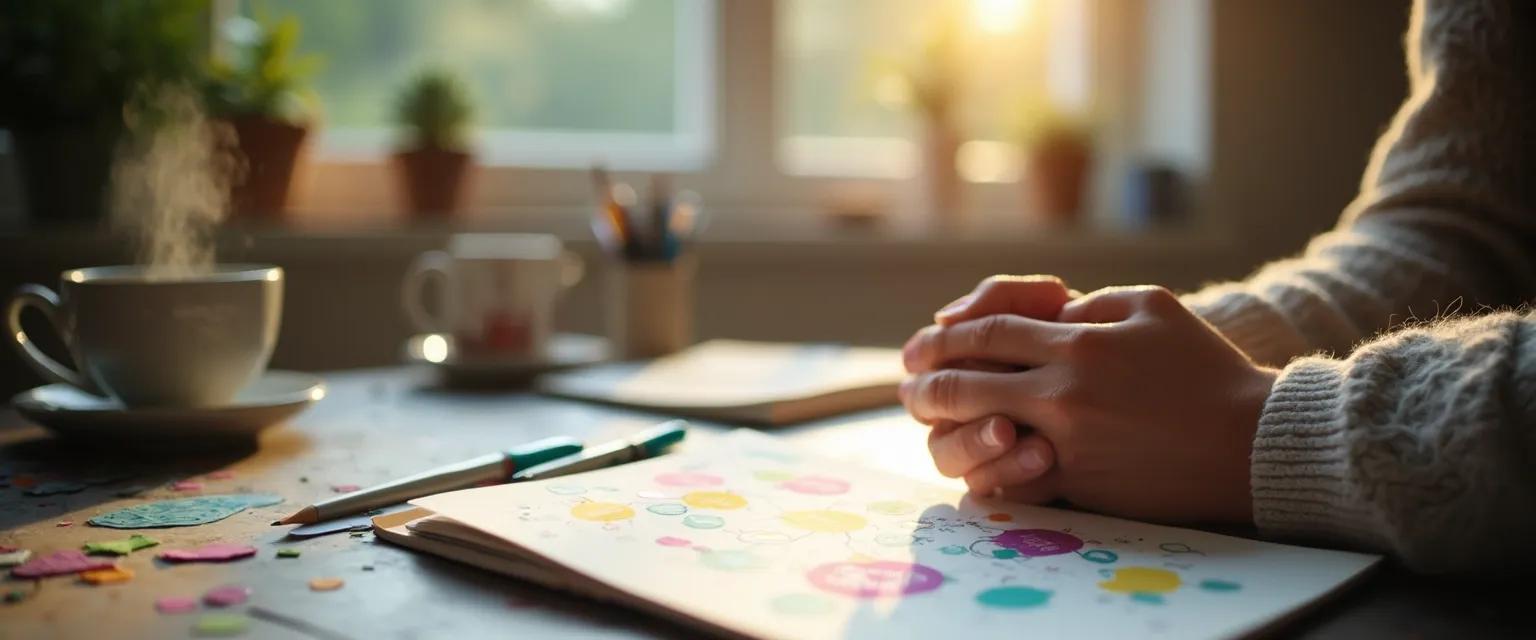 Ellen Langer's mindfulness approach for creative problem-solving and innovative thinking