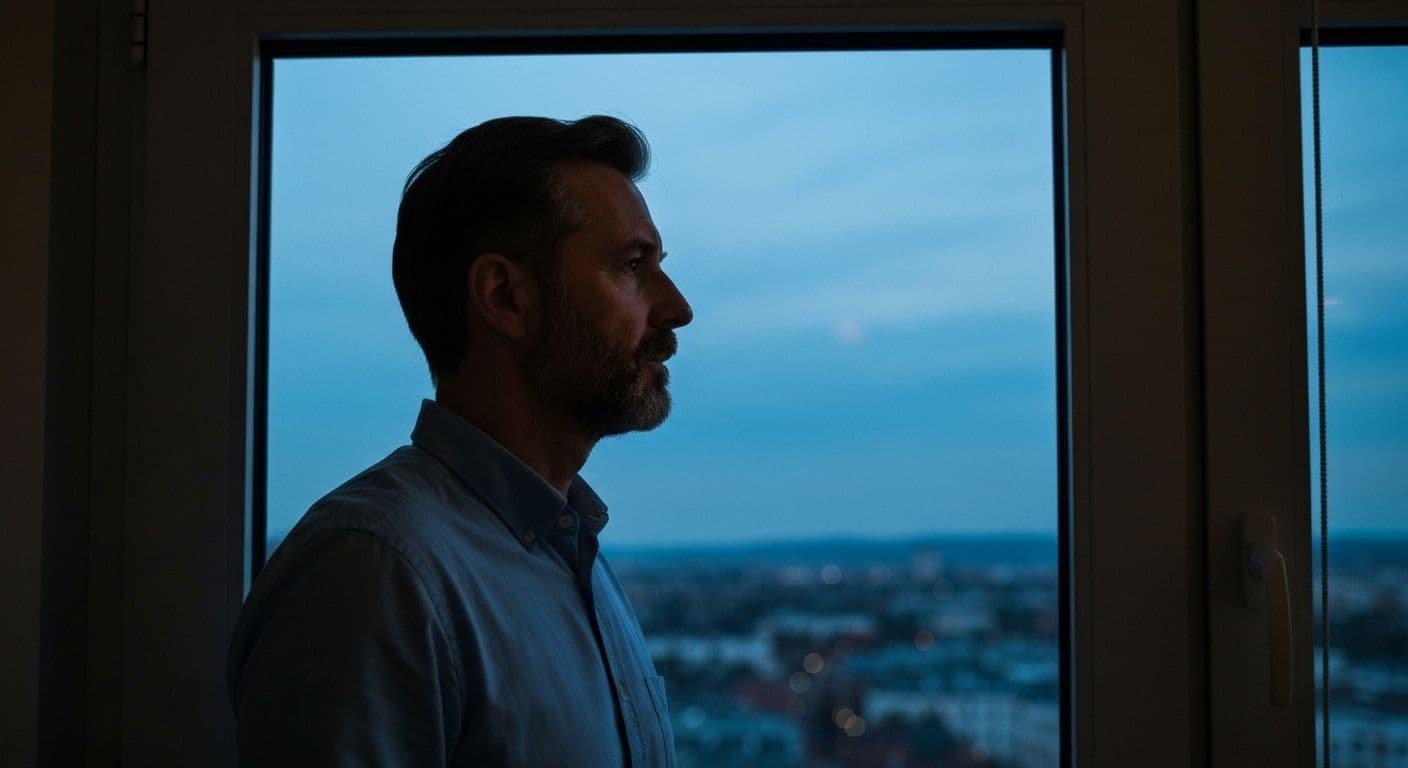 Why Dismissive Avoidants Eventually Miss You: 3 Emotional Patterns That Guarantee Later Regret