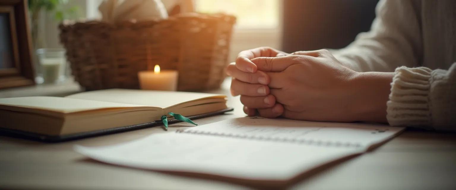 Meaningful gifts to send to someone who is grieving beyond traditional flowers