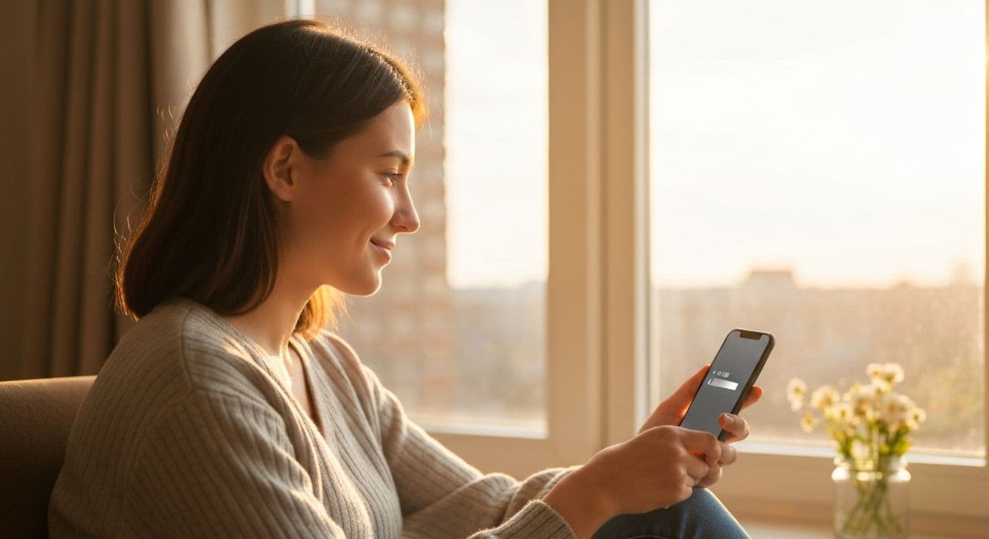 When Should You Stop Using a Grief App? 5 Signs You've Outgrown Digital Support