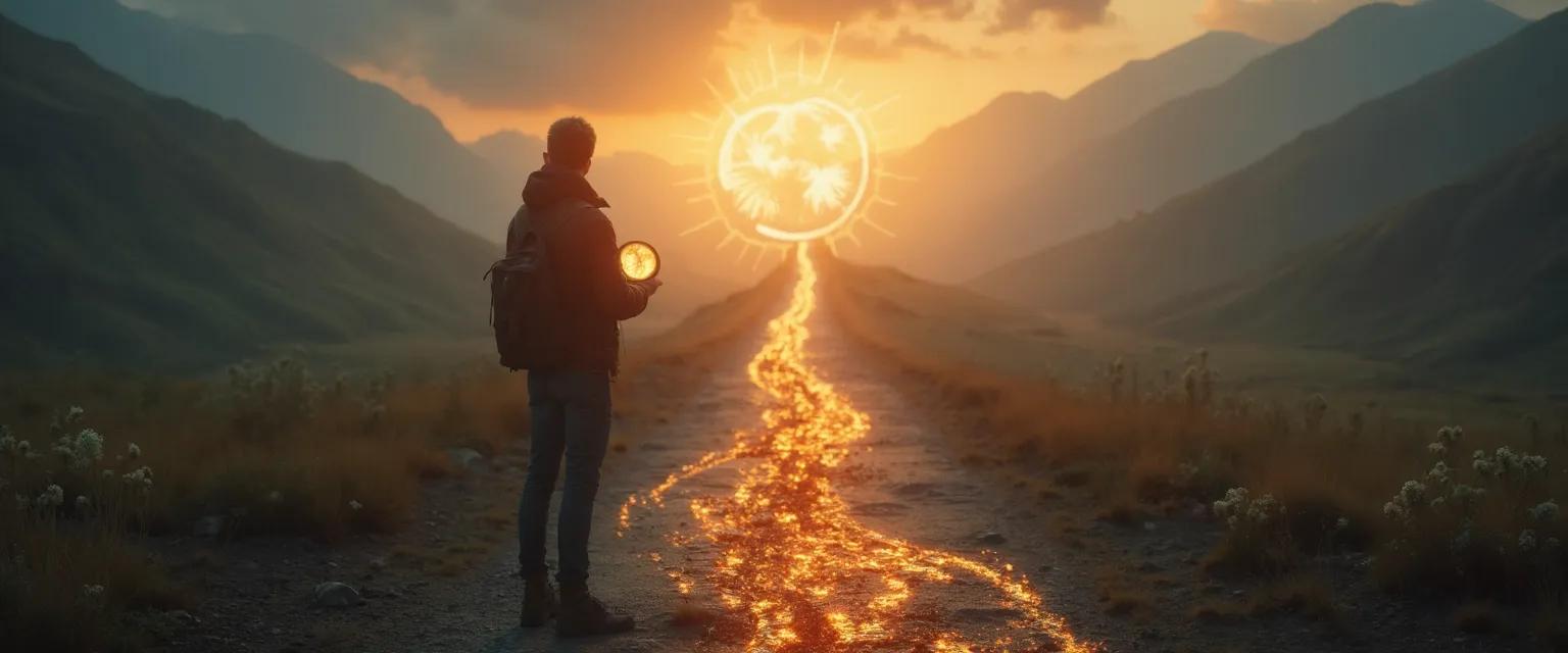 Jordan Peterson's self-awareness framework for improved decision-making