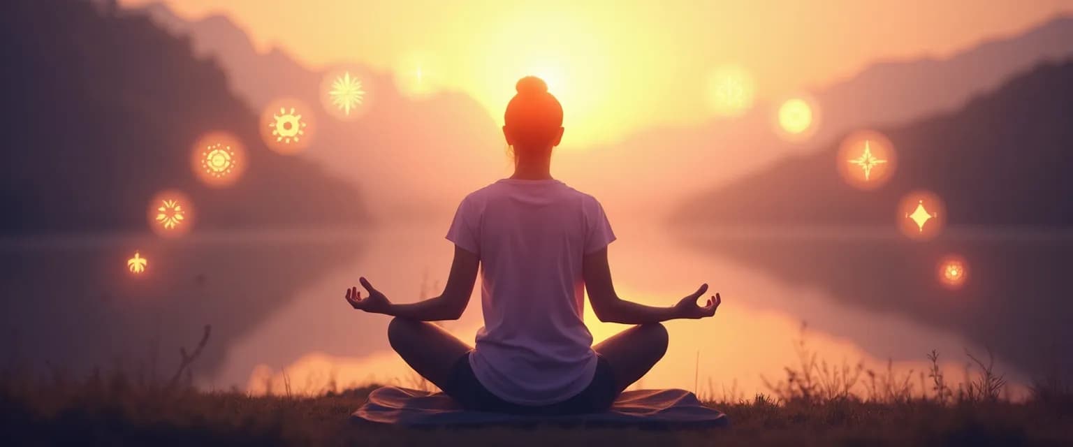 Daily spiritual practices that help your spiritual self increases awareness of our inner and outer selves