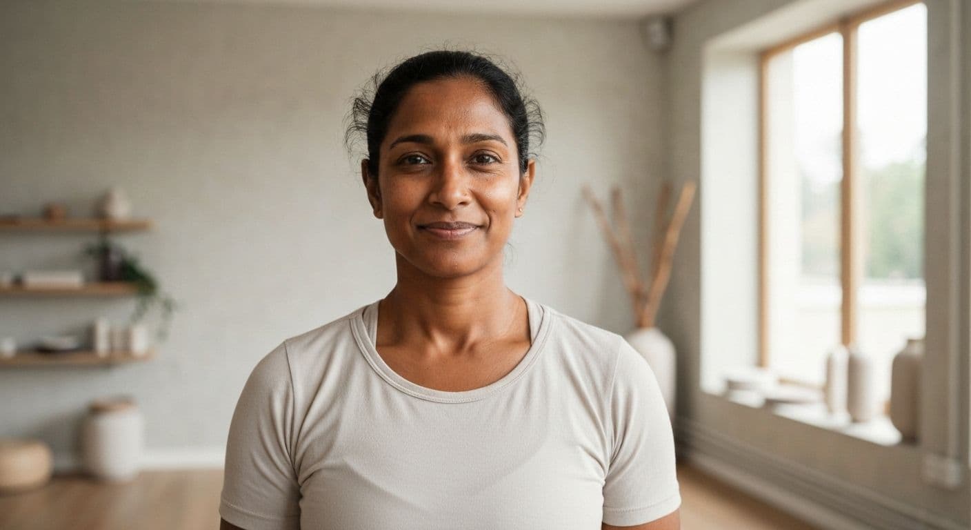 Modern center for mindfulness offering diverse wellness services including movement classes and emotional support beyond traditional meditation