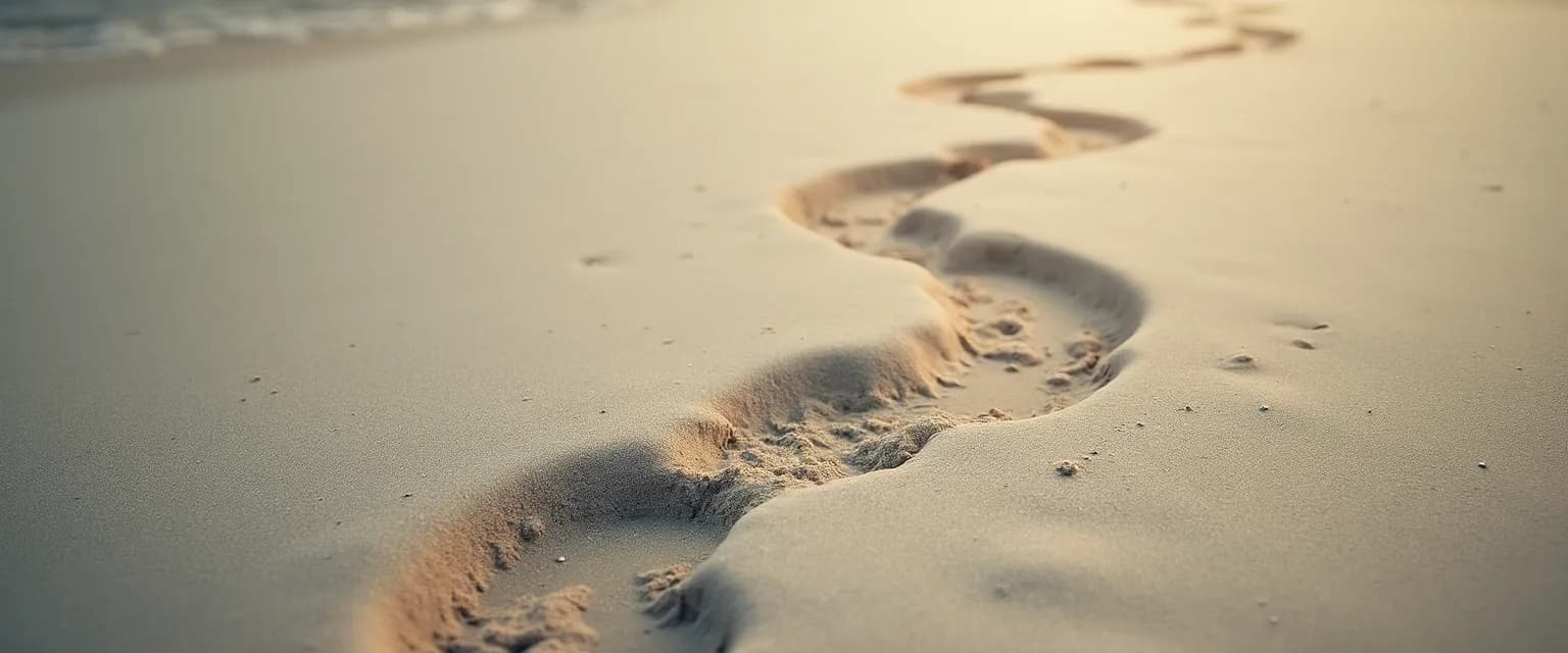 Person reflecting after experiencing a second breakup with the same person